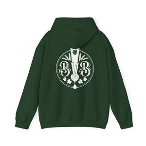 BVB Shiny New Logo Unisex Sweatshirt