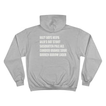 Load image into Gallery viewer, Flagship Brews Champion Hoodie
