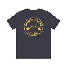 Load image into Gallery viewer, Broken Arrow Lager Unisex Short Sleeve Tee
