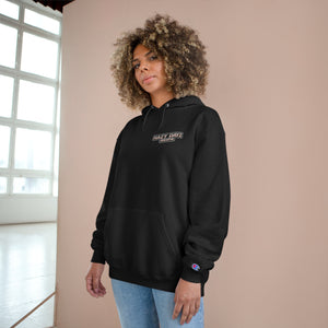 Hazy Dayz Champion Hoodie