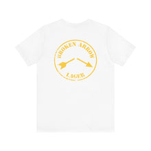 Load image into Gallery viewer, Broken Arrow Lager Unisex Short Sleeve Tee
