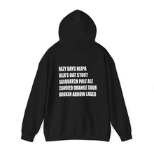 Load image into Gallery viewer, Flagship Beers Unisex Sweatshirt
