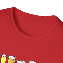 Load image into Gallery viewer, We Do Crafts Unisex Softstyle T-Shirt
