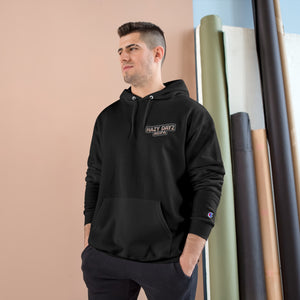 Hazy Dayz Champion Hoodie